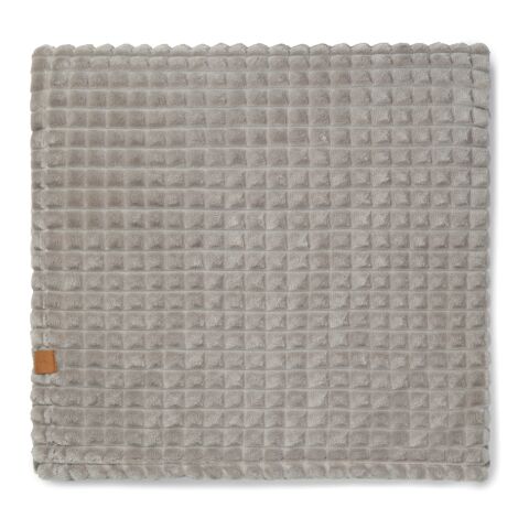 Manta VINGA Branson reciclada GRS gris | sin montaje de publicidad | no disponible | no disponible | no disponible