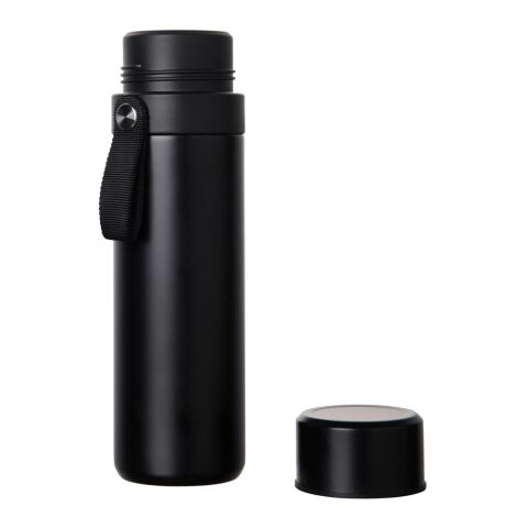 VINGA Termo Tono RCS doble vaso 750 ml negro | sin montaje de publicidad | no disponible | no disponible