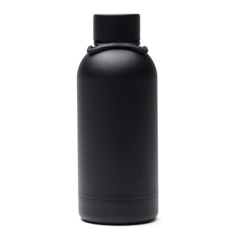 VINGA Botella Parks RCS SS 400 ml negro | sin montaje de publicidad | no disponible | no disponible