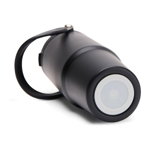 VINGA Eos trek RCS reciclado SS 880 ml negro-negro | sin montaje de publicidad | no disponible | no disponible