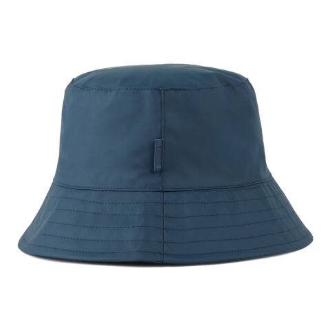 Gorro VINGA Baltimore AWARE™ de PET reciclado azul marino | sin montaje de publicidad | no disponible | no disponible | no disponible