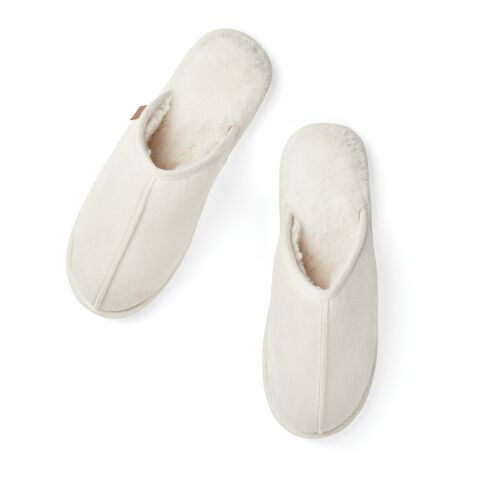 Zapatillas VINGA Waltor beige | L/XL | sin montaje de publicidad