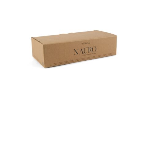 Lámpara de mesa VINGA Nauro RCS de ABS reciclado dorado | sin montaje de publicidad | no disponible | no disponible