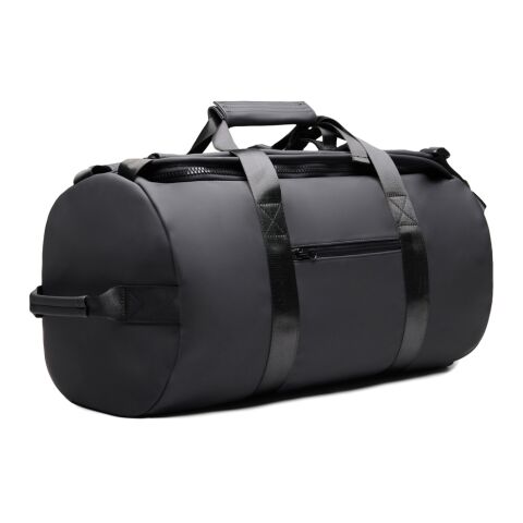 Mochila fin de semana VINGA Baltimore RCS negro | sin montaje de publicidad | no disponible | no disponible