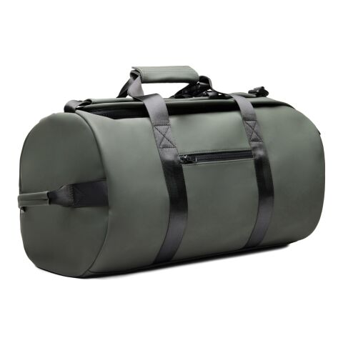 Mochila fin de semana VINGA Baltimore RCS verde | sin montaje de publicidad | no disponible | no disponible