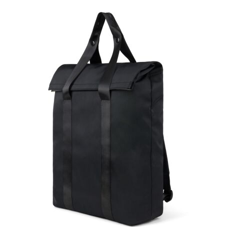 Mochila VINGA Baltimore Neo RCS negro