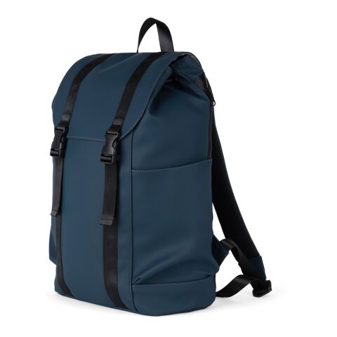 Mochila VINGA Baltimore RCS 2.0 azul marino