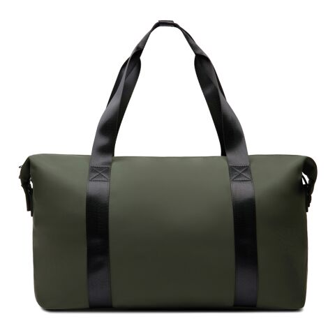 Bolsa fin de semana VINGA Baltimore verde | sin montaje de publicidad | no disponible | no disponible