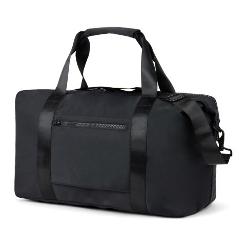 Bolsa fin de semana VINGA Baltimore Neo RCS negro