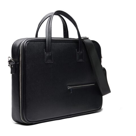 Maletín ordenador VINGA Bermond RCS negro | sin montaje de publicidad | no disponible | no disponible