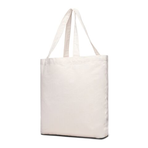 Bolsa VINGA Hilo de lona reciclada AWARE™ blanquecino
