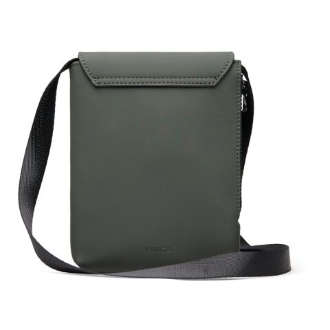 Bolsa esencial VINGA Baltimore RCS verde | sin montaje de publicidad | no disponible | no disponible