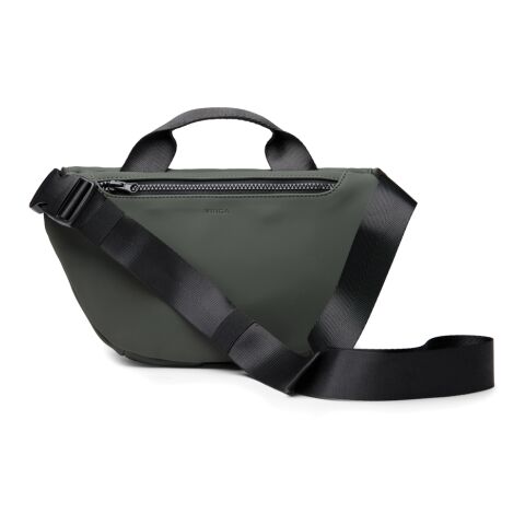 Bolsa bandolera VINGA Baltimore RCS verde | sin montaje de publicidad | no disponible | no disponible