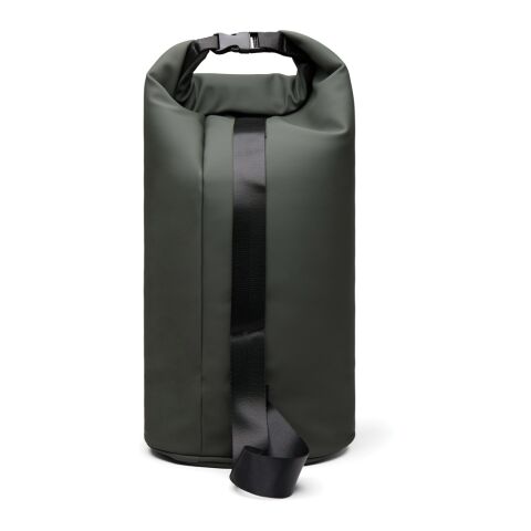 Bolsa térmica enrollable VINGA Baltimore RCS verde | sin montaje de publicidad | no disponible | no disponible