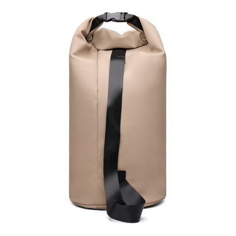 Bolsa térmica enrollable VINGA Baltimore RCS greige | sin montaje de publicidad | no disponible | no disponible