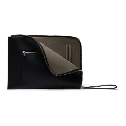 Funda para portátil de 14&quot; VINGA Bermond RCS negro | sin montaje de publicidad | no disponible | no disponible