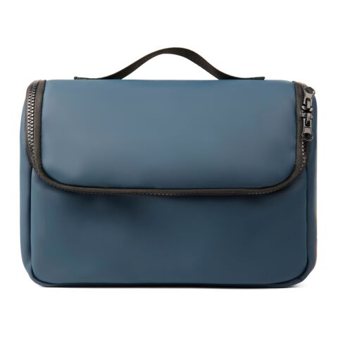 Neceser de viaje VINGA Baltimore azul marino | sin montaje de publicidad | no disponible | no disponible