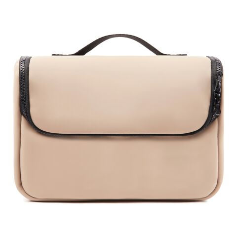 Neceser de viaje VINGA Baltimore greige | sin montaje de publicidad | no disponible | no disponible