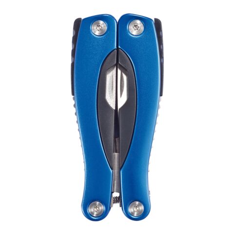 Multiherramienta Fix azul-negro | sin montaje de publicidad | no disponible | no disponible | no disponible