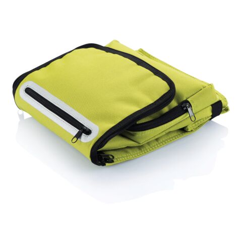 Nevera verde-plata | sin montaje de publicidad | no disponible | no disponible