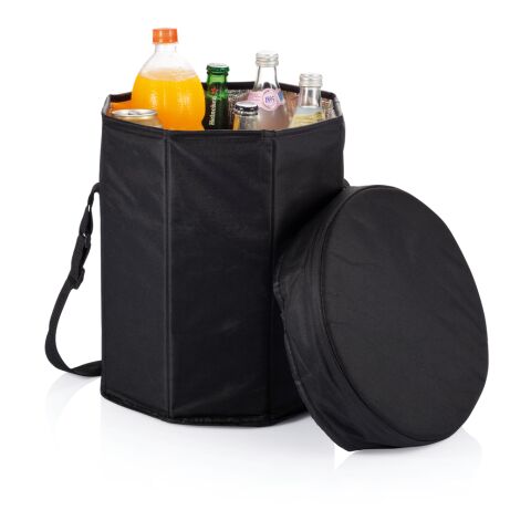 Asiento nevera negro | sin montaje de publicidad | no disponible | no disponible | no disponible