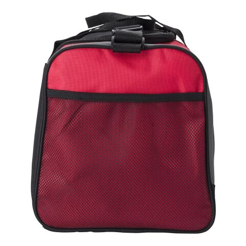 Bolsa de poliéster Wyatt azul cobalto | sin montaje de publicidad | no disponible | no disponible