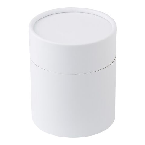 Vela de cristal Josías blanco | sin montaje de publicidad | no disponible | no disponible