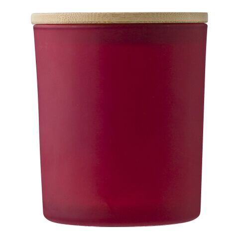 Vela de cristal Mateo blanco | sin montaje de publicidad | no disponible | no disponible