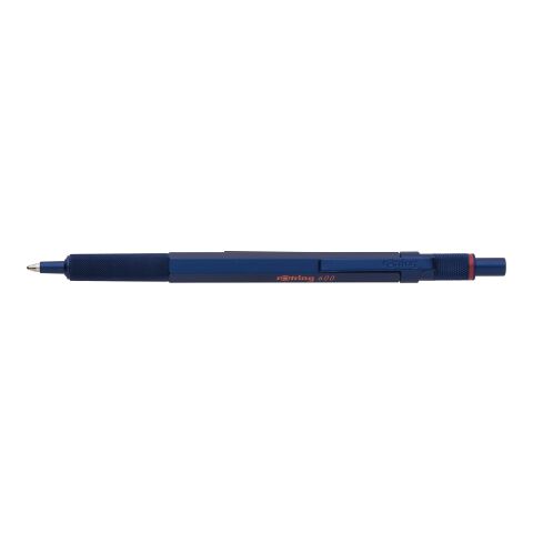 Bolígrafo rOtring 600. plata | sin montaje de publicidad | no disponible | no disponible