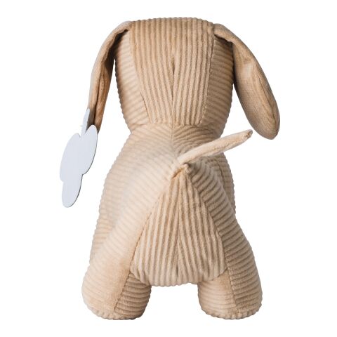 Perro de peluche Liza marrón | sin montaje de publicidad | no disponible | no disponible