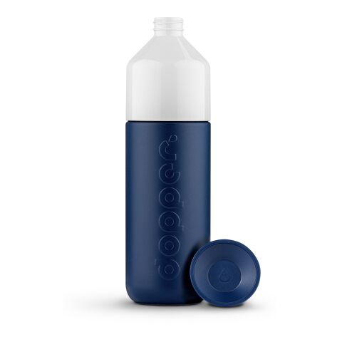 Dopper Insulated 1L azul | sin montaje de publicidad | no disponible | no disponible