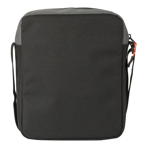 Bolso bandolera bicolor Tom gris | sin montaje de publicidad | no disponible | no disponible