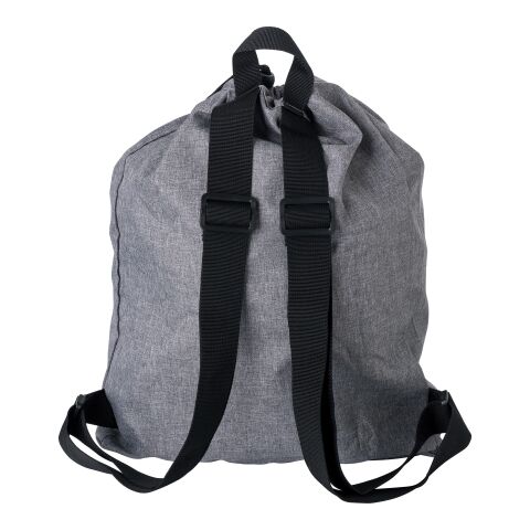 Mochila plegable Camilla gris | sin montaje de publicidad | no disponible | no disponible