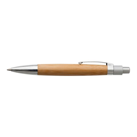 Bolígrafo de madera marrón | sin montaje de publicidad | no disponible | no disponible