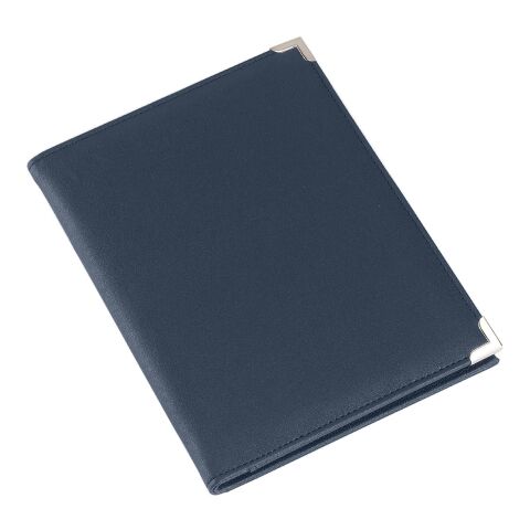 Carpeta congresos A5 negro | sin montaje de publicidad | no disponible | no disponible