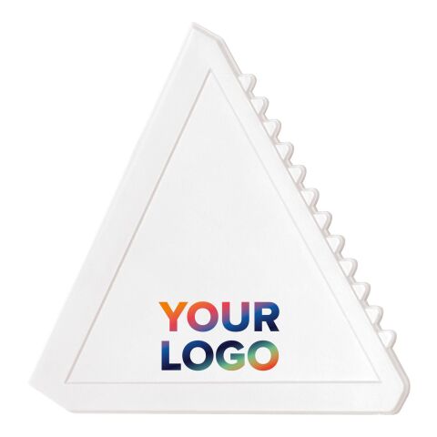 Rascador de hielo blanco | sin montaje de publicidad | no disponible | no disponible