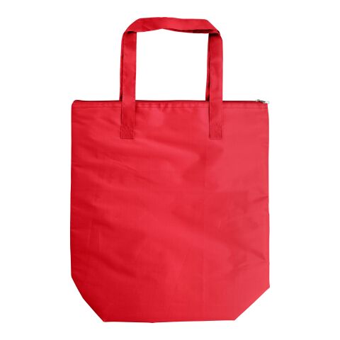 Bolsa nevera de poliéster (210T) negro | sin montaje de publicidad | no disponible | no disponible