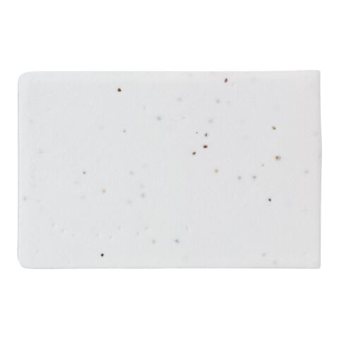 Notas adhesivas de papel Natalja blanco | sin montaje de publicidad | no disponible | no disponible