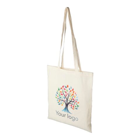 Bolsa de algodón beige | sin montaje de publicidad | no disponible | no disponible