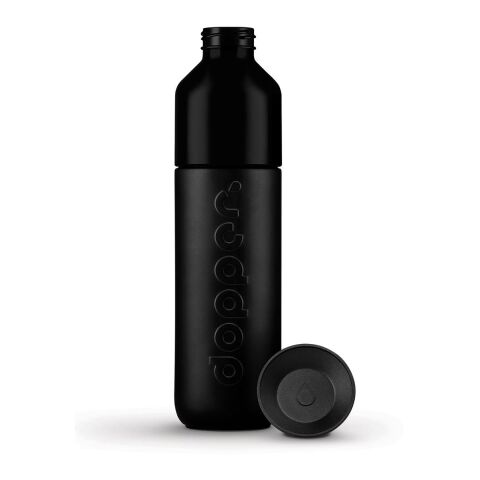 Dopper Blazing Black Insulated 350 ml negro | sin montaje de publicidad | no disponible | no disponible