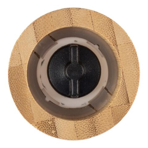 Molinillo de bambú Verena marrón | sin montaje de publicidad | no disponible | no disponible