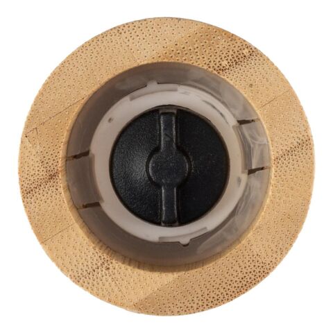 Set de molinillos de bambú Christine marrón | sin montaje de publicidad | no disponible | no disponible