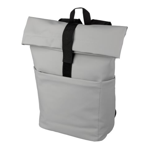 Mochila para pc de PU Senta negro | sin montaje de publicidad | no disponible | no disponible