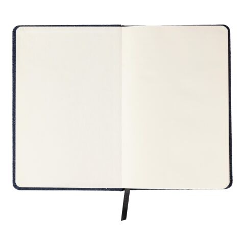 Cuaderno Denim Alfred azul | sin montaje de publicidad | no disponible | no disponible