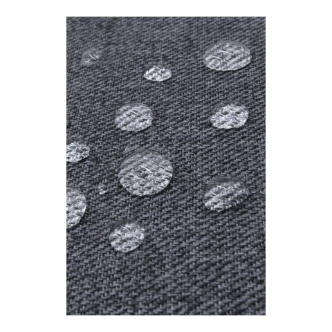 Bolsa de lona BrandCharger Voyager gris | sin montaje de publicidad | no disponible | no disponible