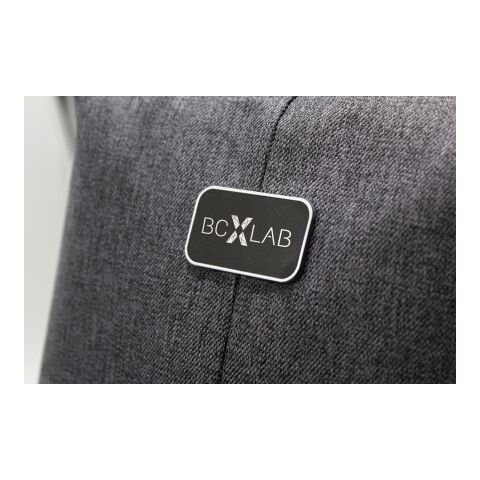 Mochila BrandCharger Phantom gris | sin montaje de publicidad | no disponible | no disponible