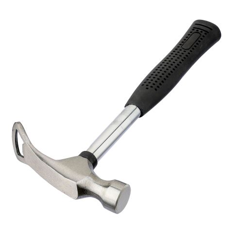 Martillo con abrebotellas plata | sin montaje de publicidad | no disponible | no disponible