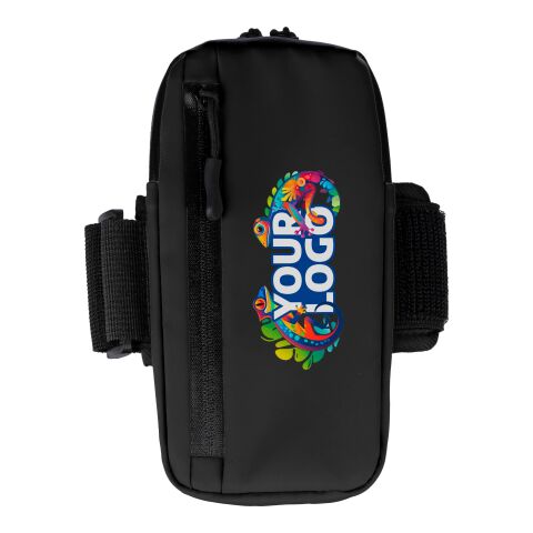 Bolsa deportiva de poliéster y PU Christel azul cobalto | sin montaje de publicidad | no disponible | no disponible