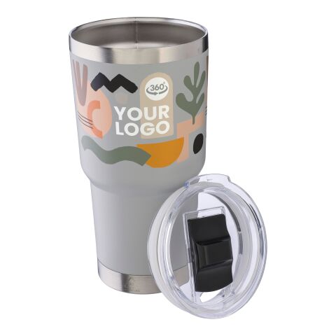 Vaso termo de acero inox. Arnold negro | sin montaje de publicidad | no disponible | no disponible