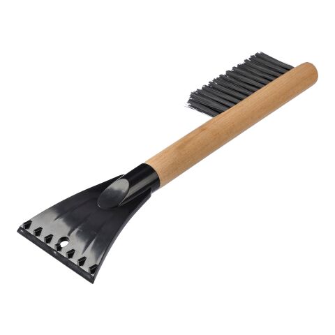 Rascador de ABS Doug para hielo negro | sin montaje de publicidad | no disponible | no disponible